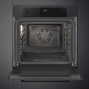 Духовой шкаф Smeg SF6200TB фото 2 в Краснодаре