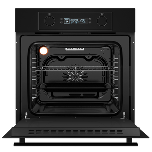 Духовой шкаф Maunfeld AEOH6062B2 фото 2 в Краснодаре