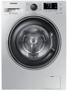 Стиральная машина Samsung WW 80 K 62 E 07 S/DLP фото в Краснодаре