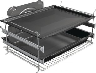 Духовой шкаф Горение BO737E30XG фото 2 в Краснодаре Духовой шкаф Gorenje BO737E30XG фото 2 в Краснодаре