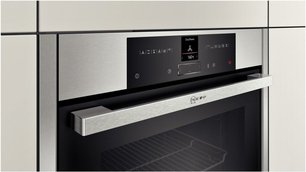 Духовой шкаф Нефф B25CR22N1 фото 3 в Краснодаре Духовой шкаф Neff B25CR22N1 фото 3 в Краснодаре