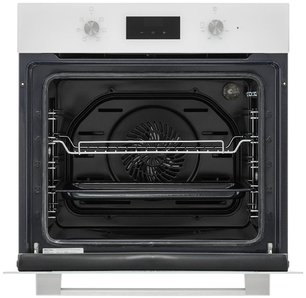 Электрический духовой шкаф KRONA MAGNETE 60 WH фото 3 в Краснодаре