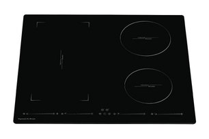 Стеклокерамическая варочная панель Зигмунд Штайн CIS 032.60 BX фото 4 в Краснодаре Стеклокерамическая варочная панель Zigmund Shtain CIS 032.60 BX фото 4 в Краснодаре