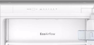 Встраиваемый холодильник BOSCH KIV86NS20R фото 3 в Краснодаре Встраиваемый холодильник BOSCH KIV86NS20R фото 3 в Краснодаре