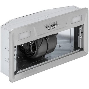 Встраиваемая вытяжка KRONA KATE 600 INOX PB V2 фото 3 в Краснодаре
