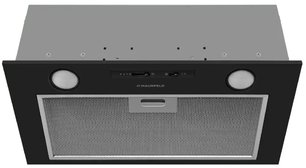 Встраиваемая вытяжка Маунфилд Crosby Light 5028 черный фото 2 в Краснодаре Встраиваемая вытяжка Maunfeld Crosby Light 5028 черный фото 2 в Краснодаре