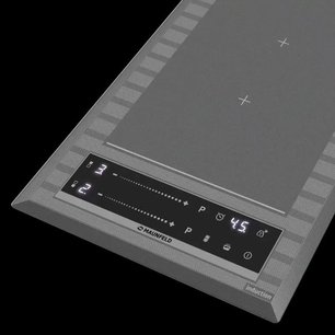 Индукционная варочная панель Маунфилд CVI292S2FMDGR LUX фото 4 в Краснодаре Индукционная варочная панель Maunfeld CVI292S2FMDGR LUX фото 4 в Краснодаре