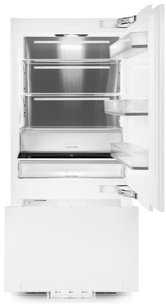 Встраиваемый холодильник Маунфилд MBF212NFW1 фото 2 в Краснодаре Встраиваемый холодильник Maunfeld MBF212NFW1 фото 2 в Краснодаре