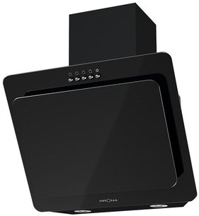 Вытяжка Krona Liva 500 black PB фото в Краснодаре Вытяжка Krona Liva 500 black PB фото в Краснодаре