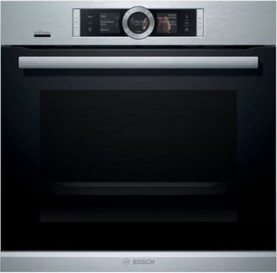 Духовой шкаф Бош HRG6769S6 фото в Краснодаре Духовой шкаф Bosch HRG6769S6 фото в Краснодаре