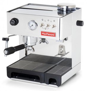 Кофемашина La Pavoni LPCDMB02EU фото в Краснодаре