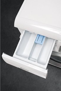 Стиральная машина Smeg SLB147-2 фото 3 в Краснодаре