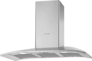 Вытяжка Де Дитрих DHD1556X фото в Краснодаре Вытяжка De Dietrich DHD1556X фото в Краснодаре