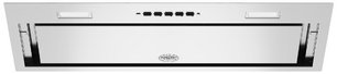 Встраиваемая вытяжка Bertazzoni KIN52MOD1XC/2 фото в Краснодаре