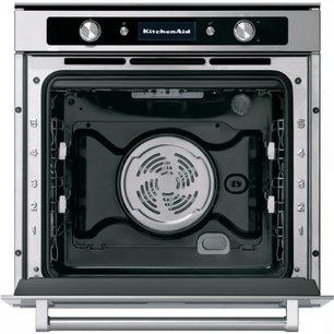 Духовой шкаф KitchenAid KOASPB 60600 фото 2 в Краснодаре