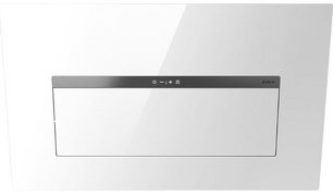 Вытяжка Элика BLOOM-S WH/A/85 (2025) фото в Краснодаре Вытяжка Elica BLOOM-S WH/A/85 (2025) фото в Краснодаре