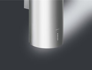 Вытяжка Смег KR37X-1 фото 2 в Краснодаре Вытяжка Smeg KR37X-1 фото 2 в Краснодаре