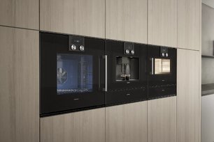 Духовой шкаф Gaggenau BOP210102 фото 2 в Краснодаре