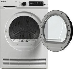 Сушильная машина Hyundai TD1027 фото 4 в Краснодаре