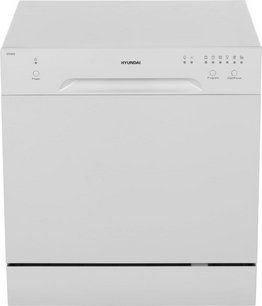 Посудомоечная машина Hyundai DT403 фото в Краснодаре