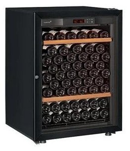 Монотемпературный винный шкаф EuroCave V-PURE-S P-300032-S фото 2 в Краснодаре