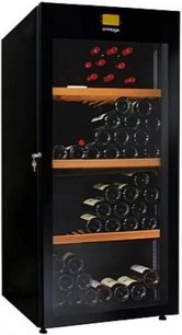 Винный шкаф Climadiff DVA180G фото в Краснодаре