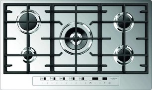 Варочная панель Фулгор Милано CPH 765 G WK TC WH X фото в Краснодаре Варочная панель Fulgor Milano CPH 765 G WK TC WH X фото в Краснодаре