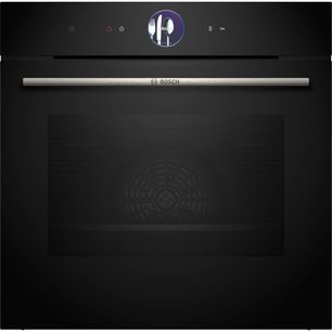 Духовой шкаф Бош HBG7363B1 фото в Краснодаре Духовой шкаф Bosch HBG7363B1 фото в Краснодаре