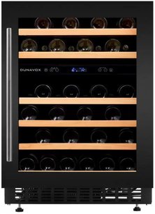 Винный шкаф Дунавокс DAU-46.145DB фото в Краснодаре Винный шкаф Dunavox DAU-46.145DB фото в Краснодаре