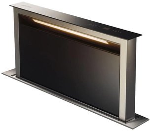 Вытяжка Смег KDD90VXE-2 фото в Краснодаре Вытяжка Smeg KDD90VXE-2 фото в Краснодаре