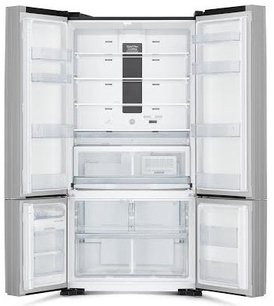 Холодильник Хитачи R-WB 732 PU5 GBK фото 2 в Краснодаре Холодильник Hitachi R-WB 732 PU5 GBK фото 2 в Краснодаре