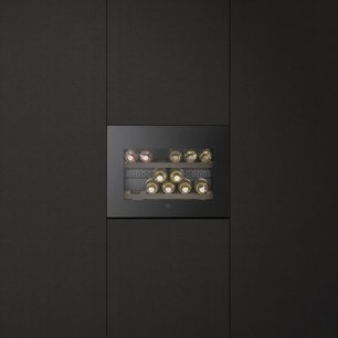 Встраиваемый винный шкаф Фауцуг WineCooler V4000 45 WC4T-51113 L Pearl mirror glass фото 2 в Краснодаре Встраиваемый винный шкаф V-ZUG WineCooler V4000 45 WC4T-51113 L Pearl mirror glass фото 2 в Краснодаре