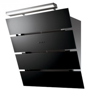 Вытяжка Фабер Eko EG8 BK A80 фото в Краснодаре Вытяжка Faber Eko EG8 BK A80 фото в Краснодаре