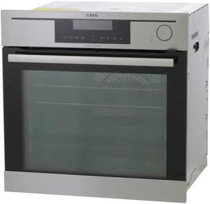 Духовой шкаф АЕГ BS7314421M фото 3 в Краснодаре Духовой шкаф AEG BS7314421M фото 3 в Краснодаре