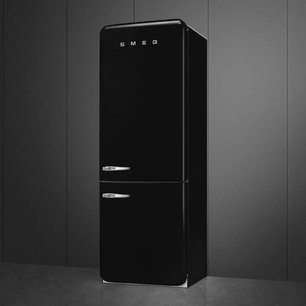 Холодильник Смег FAB38RBL5 фото 4 в Краснодаре Холодильник Smeg FAB38RBL5 фото 4 в Краснодаре