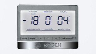 Холодильник Бош KGF39PW3OR фото 2 в Краснодаре Холодильник Bosch KGF39PW3OR фото 2 в Краснодаре