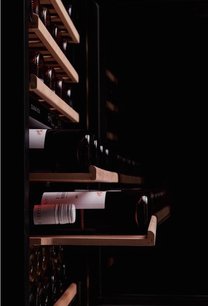 Винный шкаф Дунавокс DX-51.150DSK фото 4 в Краснодаре Винный шкаф Dunavox DX-51.150DSK фото 4 в Краснодаре