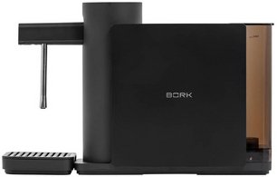 Вспениватель молока BORK J732 bk фото 2 в Краснодаре