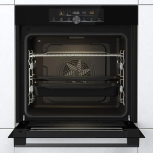 Духовой шкаф Горение BOS6747A01BG фото 2 в Краснодаре Духовой шкаф Gorenje BOS6747A01BG фото 2 в Краснодаре