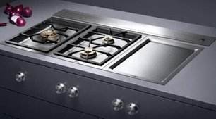 Вытяжка Гаггенау AL 400-190 фото 4 в Краснодаре Вытяжка Gaggenau AL 400-190 фото 4 в Краснодаре