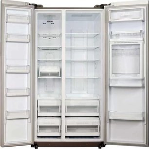 Холодильник Кайзер KS 90210 G фото 2 в Краснодаре Холодильник Kaiser KS 90210 G фото 2 в Краснодаре