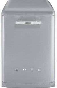 Посудомоечная машина Smeg LVFABSV фото в Краснодаре