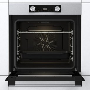 Духовой шкаф Горение BO6735E02XK фото 2 в Краснодаре Духовой шкаф Gorenje BO6735E02XK фото 2 в Краснодаре