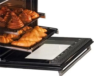 Независимая электрическая духовка Кайзер EH 6963 N Titan фото 3 в Краснодаре Независимая электрическая духовка Kaiser EH 6963 N Titan фото 3 в Краснодаре