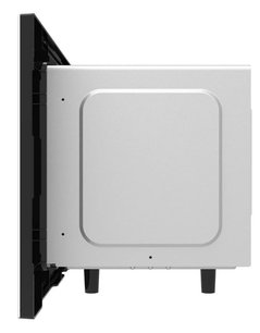 Встраиваемая микроволновая печь Хайер HMX-BTG207W фото 4 в Краснодаре Встраиваемая микроволновая печь Haier HMX-BTG207W фото 4 в Краснодаре