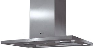 Вытяжка Смег KSIV960X1 фото в Краснодаре Вытяжка Smeg KSIV960X1 фото в Краснодаре