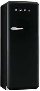 Холодильник Смег CVB20RNE фото в Краснодаре Холодильник Smeg CVB20RNE фото в Краснодаре