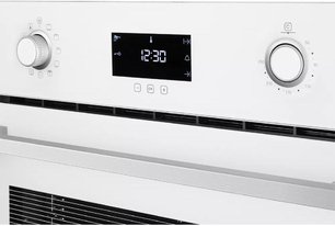 Духовой шкаф Kuppersberg FPH 611 W фото 4 в Краснодаре