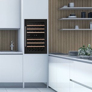 Винный шкаф Дунавокс DAB-42.117DB фото 4 в Краснодаре Винный шкаф Dunavox DAB-42.117DB фото 4 в Краснодаре