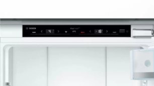 Встраиваемый холодильник с нижней морозильной камерой BOSCH KIF86HD20R фото 3 в Краснодаре Встраиваемый холодильник с нижней морозильной камерой BOSCH KIF86HD20R фото 3 в Краснодаре